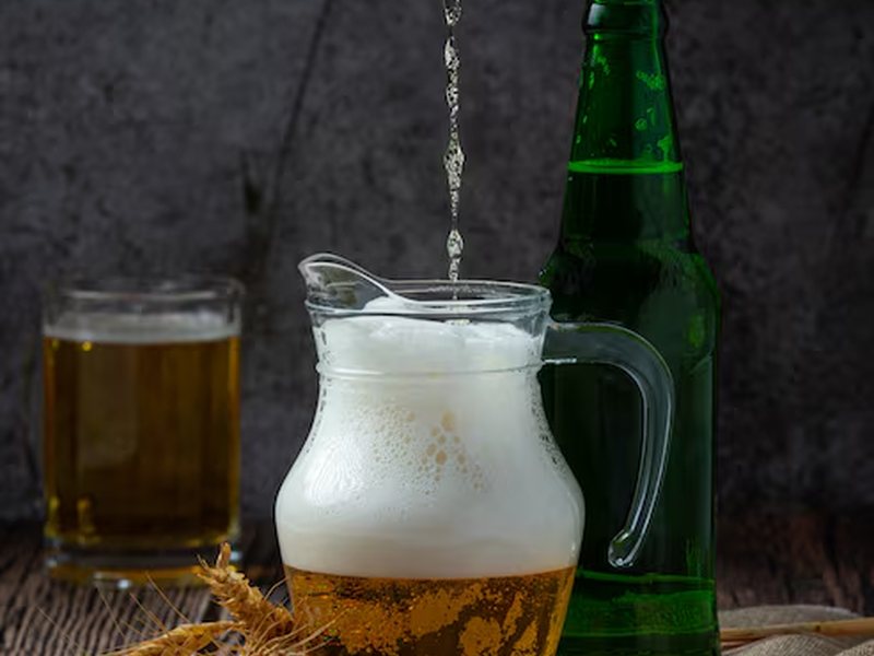 Bières