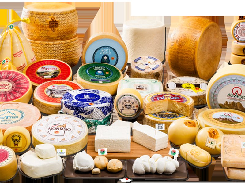 Fromages