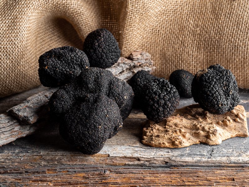 Truffe & Co